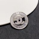 Chanel Brooch