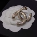 Chanel Brooch