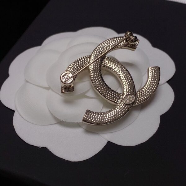 Chanel Brooch