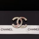 Chanel Brooch