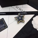Chanel Brooch
