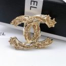 Chanel Brooch