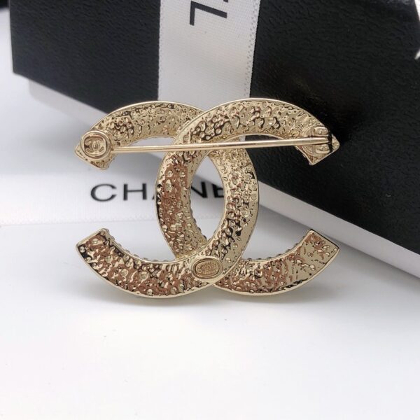 Chanel Brooch