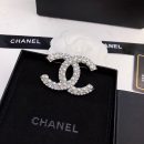 Chanel Brooch