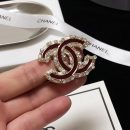 Chanel Brooch