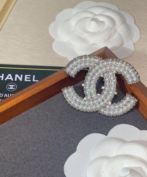 Chanel Brooch
