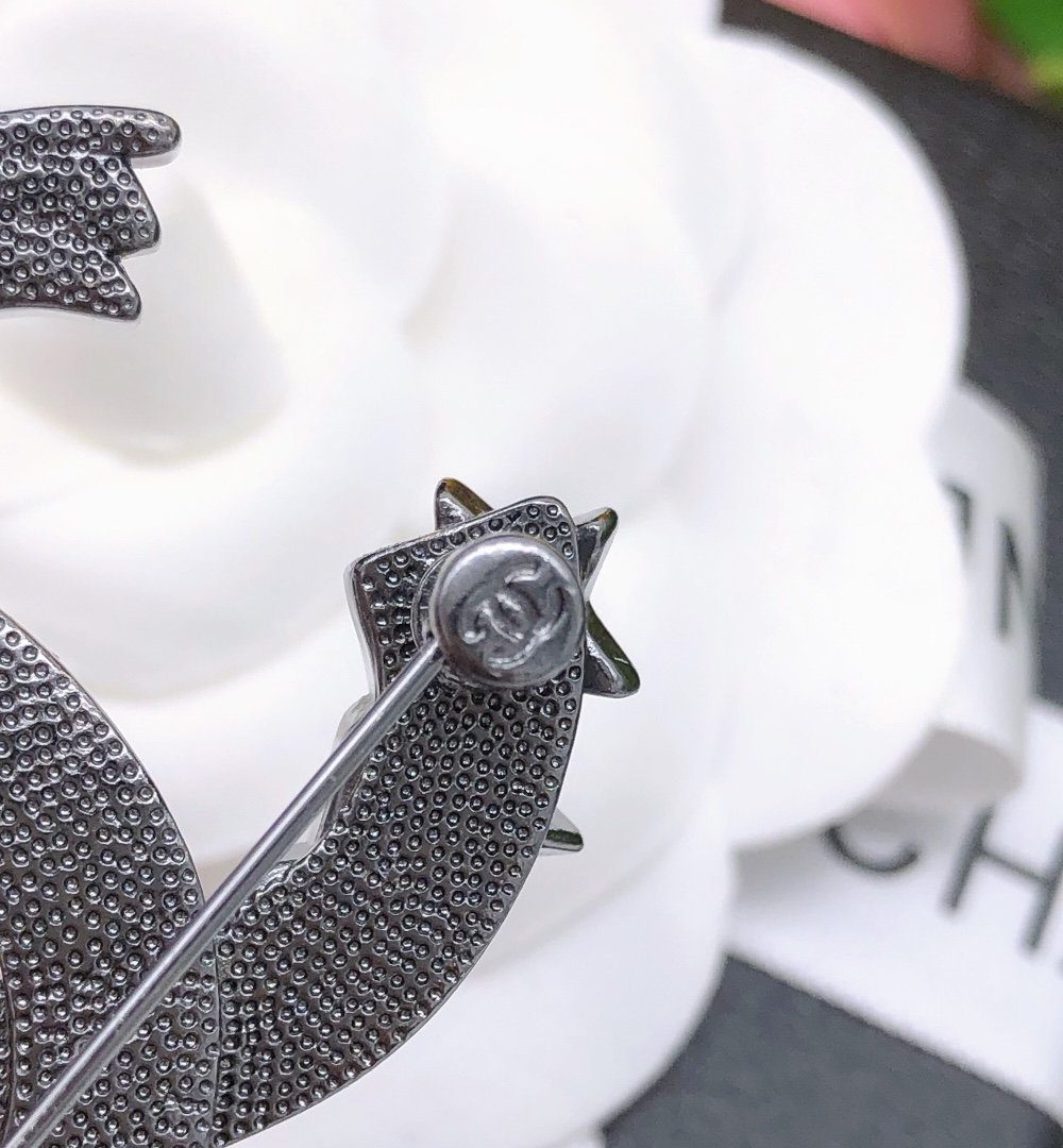 Chanel Brooch