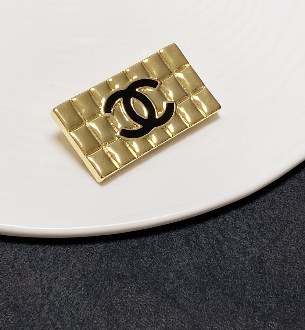 Chanel Brooch