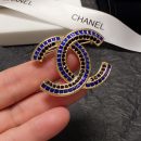 Chanel Brooch