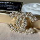 Chanel Brooch
