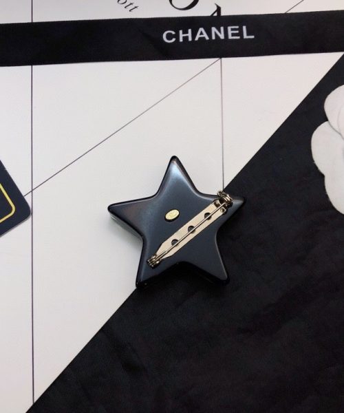 Chanel Brooch