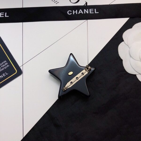 Chanel Brooch