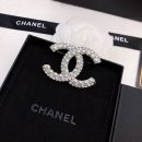 Chanel Brooch