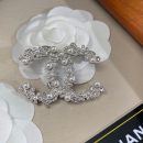 Chanel Brooch
