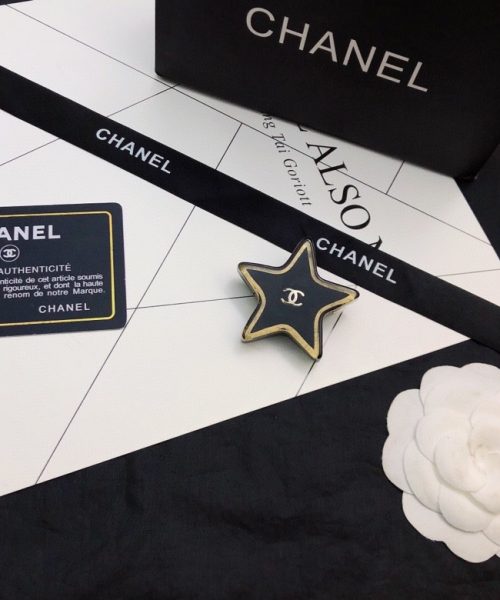 Chanel Brooch