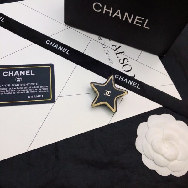 Chanel Brooch