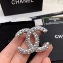 Chanel Brooch