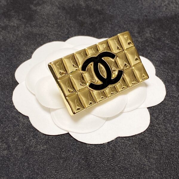 Chanel Brooch