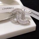 Chanel Brooch