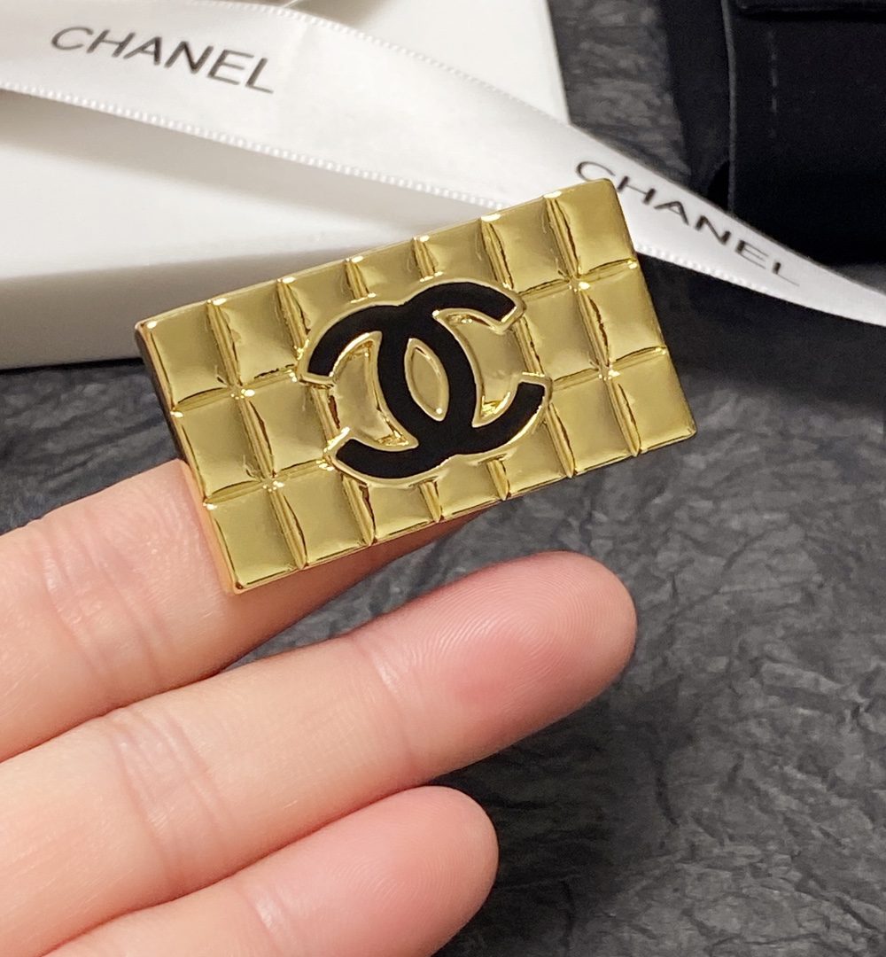Chanel Brooch