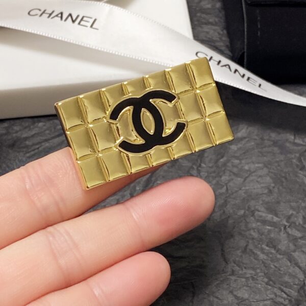 Chanel Brooch