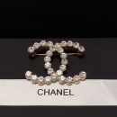 Chanel Brooch