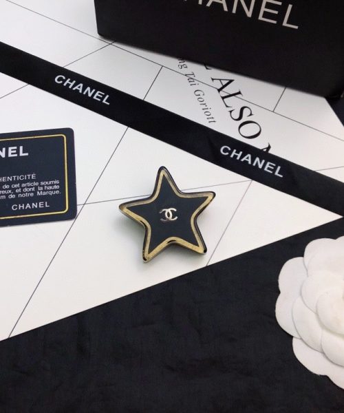 Chanel Brooch