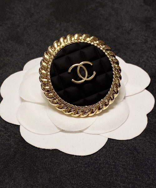 Chanel Brooch