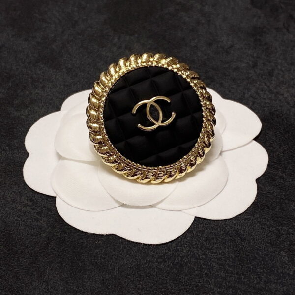 Chanel Brooch