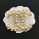 Chanel Brooch