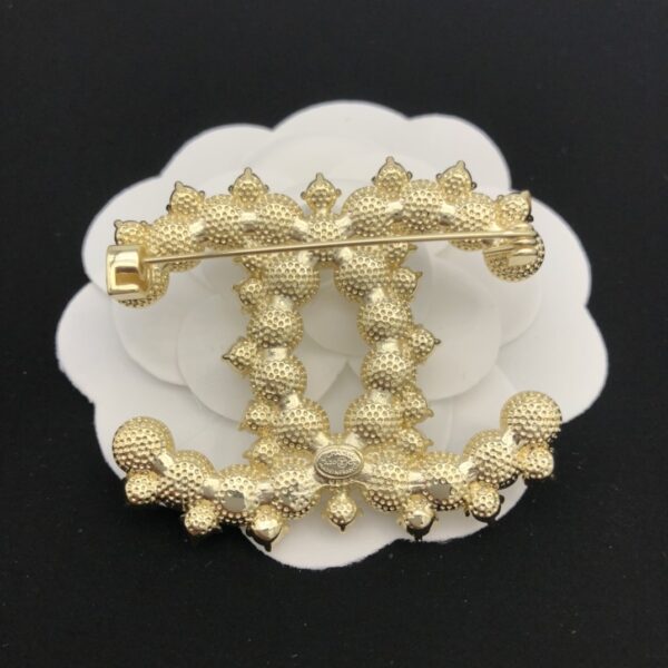Chanel Brooch