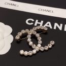 Chanel Brooch