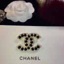 Chanel Brooch