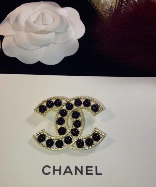 Chanel Brooch