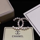Chanel Brooch