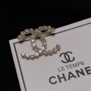 Chanel Brooch