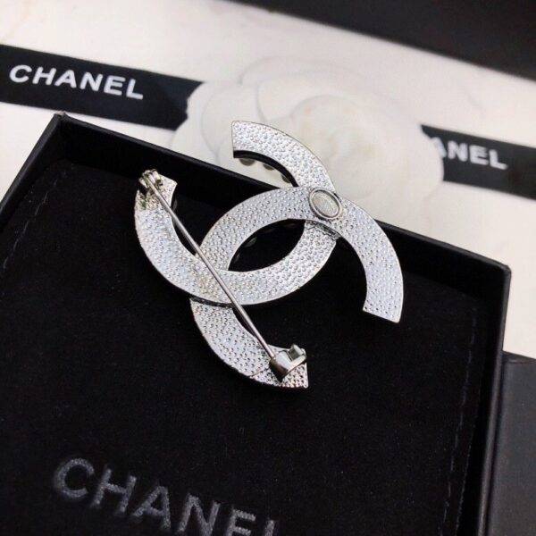 Chanel Brooch