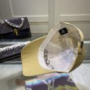 Chanel Cap Beige