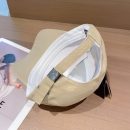 Chanel Cap Beige