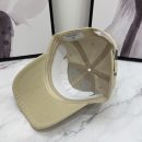 Chanel Cap Beige