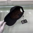 Chanel Cap Black