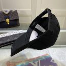 Chanel Cap Black