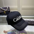 Chanel Cap Black