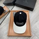 Chanel Cap Black