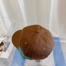 Chanel Cap Brown