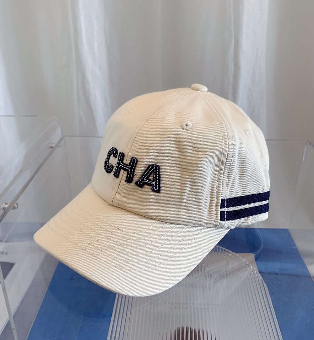 Chanel Cap Cream