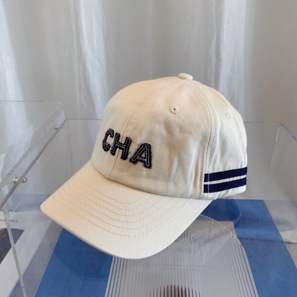 Chanel Cap Cream