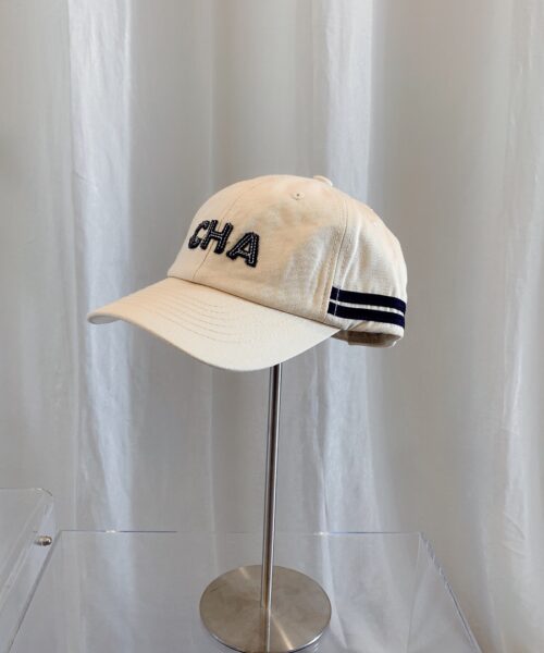 Chanel Cap Cream