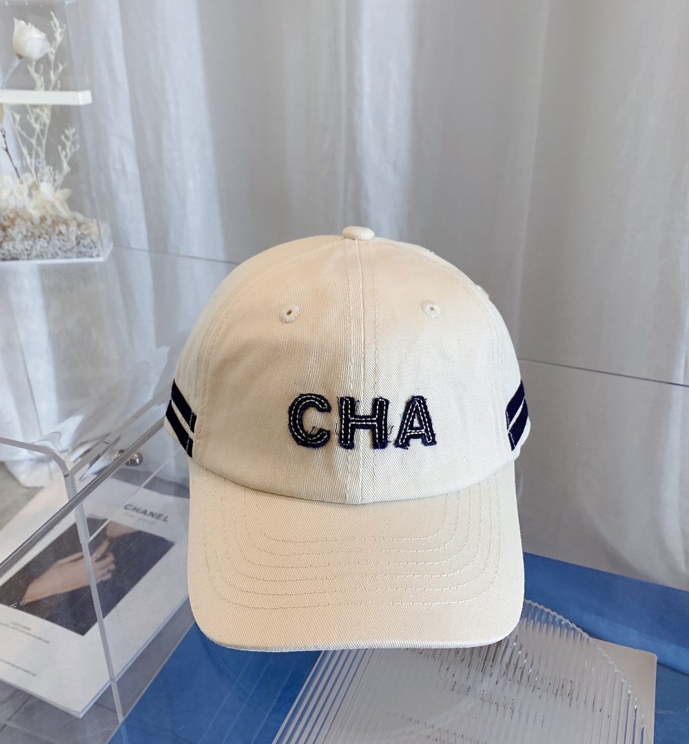 Chanel Cap Cream