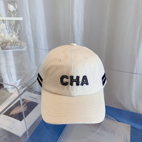 Chanel Cap Cream